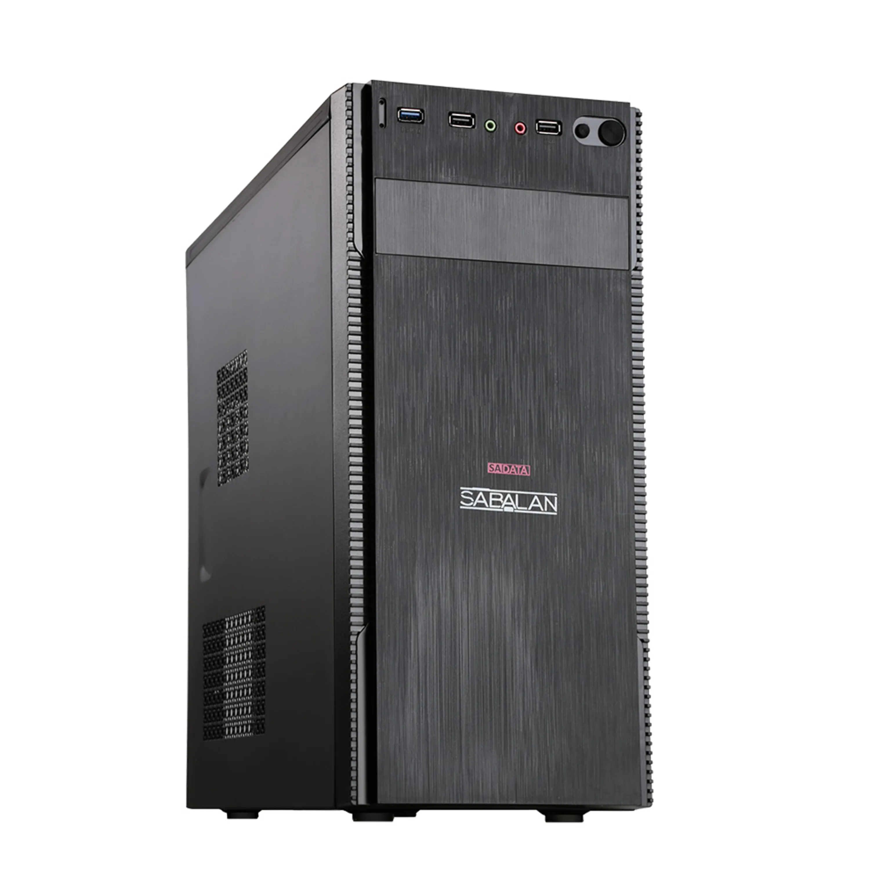 کیس کامپیوتر سادیتا SADATA Sabalan کیس کامپیوتر سادیتا SADATA Sabalan